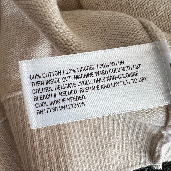 3/$30 NWT Men's Goodfellow & Co Short Sleeve Johnny Collar Polo Shirt- XL - Picture 9 of 9